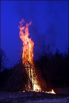 9 мая 2006 г, Барнаул   <P>Дорога памяти. Шествие в Индустриальном районе</P>