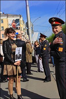 9 май 2013 г., Барнаул   День Победы