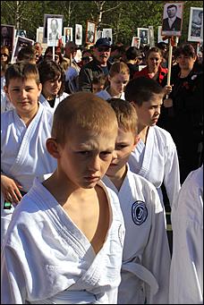 9 май 2013 г., Барнаул   День Победы