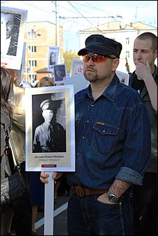 9 май 2013 г., Барнаул   День Победы