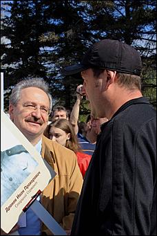 9 май 2013 г., Барнаул   День Победы