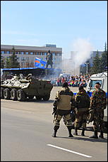 9 май 2013 г., Барнаул   День Победы