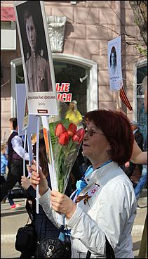 9 май 2013 г., Барнаул   День Победы