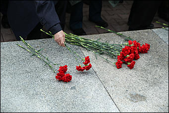 9 мая 2018 г., Барнаул. Екатерина Смолихина   Этот День Победы: фоторепортаж с 9 мая в Барнауле