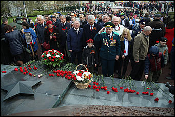 9 мая 2018 г., Барнаул. Екатерина Смолихина   Этот День Победы: фоторепортаж с 9 мая в Барнауле