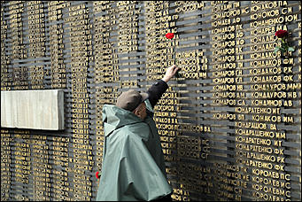 9 мая 2018 г., Барнаул. Екатерина Смолихина   Этот День Победы: фоторепортаж с 9 мая в Барнауле