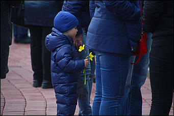 9 мая 2018 г., Барнаул. Екатерина Смолихина   Этот День Победы: фоторепортаж с 9 мая в Барнауле