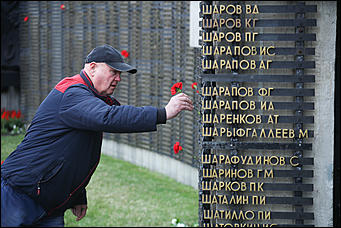 9 мая 2018 г., Барнаул. Екатерина Смолихина   Этот День Победы: фоторепортаж с 9 мая в Барнауле