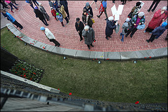 9 мая 2018 г., Барнаул. Екатерина Смолихина   Этот День Победы: фоторепортаж с 9 мая в Барнауле