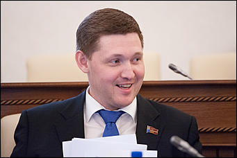 27 апрель 2016 г., Барнаул   Как сегодня выглядели депутаты на очередной сессии АКЗС