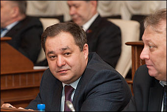 27 апрель 2016 г., Барнаул   Как сегодня выглядели депутаты на очередной сессии АКЗС