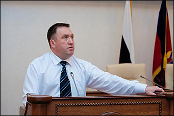 27 апрель 2016 г., Барнаул   Как сегодня выглядели депутаты на очередной сессии АКЗС