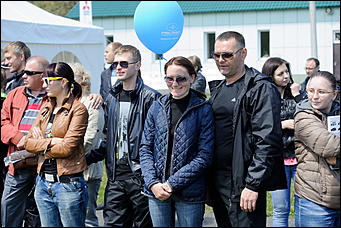 8 июня 2014 г. Барнаул   Автоцентр АНТ официальный дилер Mitsubishiв Алтайском крае организовал для своих клиентов яркий и запоминающийся выездной тест-драйв!