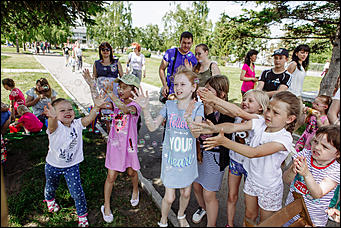 12 июня 2019 года   Как прошел один из самых масштабных автомобильных праздников в подарок горожанам на День России