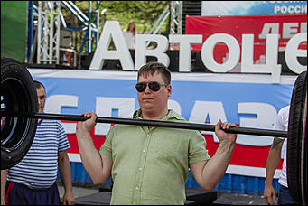 12 июня 2019 года   Как прошел один из самых масштабных автомобильных праздников в подарок горожанам на День России