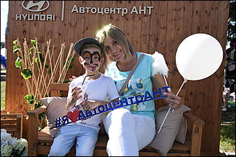 12 июня 2019 года   Как прошел один из самых масштабных автомобильных праздников в подарок горожанам на День России