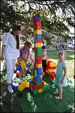 12 июня 2019 года   Как прошел один из самых масштабных автомобильных праздников в подарок горожанам на День России