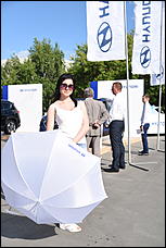 12 июня 2019 года   Как прошел один из самых масштабных автомобильных праздников в подарок горожанам на День России