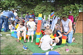 12 июня 2019 года   Как прошел один из самых масштабных автомобильных праздников в подарок горожанам на День России