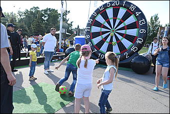 12 июня 2019 года   Как прошел один из самых масштабных автомобильных праздников в подарок горожанам на День России