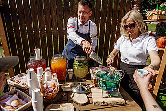 12 июня 2019 года   Как прошел один из самых масштабных автомобильных праздников в подарок горожанам на День России