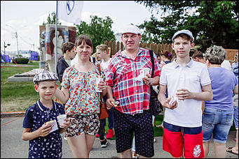 12 июня 2019 года   Как прошел один из самых масштабных автомобильных праздников в подарок горожанам на День России