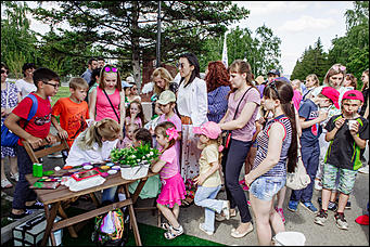 12 июня 2019 года   Как прошел один из самых масштабных автомобильных праздников в подарок горожанам на День России