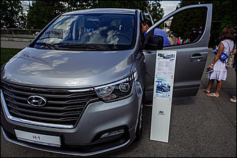 12 июня 2019 года   Как прошел один из самых масштабных автомобильных праздников в подарок горожанам на День России