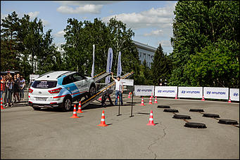 12 июня 2019 года   Как прошел один из самых масштабных автомобильных праздников в подарок горожанам на День России