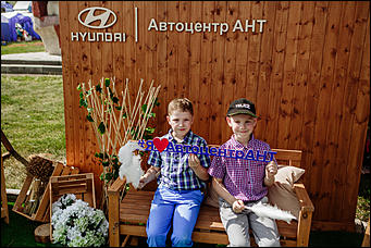 12 июня 2019 года   Как прошел один из самых масштабных автомобильных праздников в подарок горожанам на День России