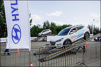 12 июня 2019 года   Как прошел один из самых масштабных автомобильных праздников в подарок горожанам на День России