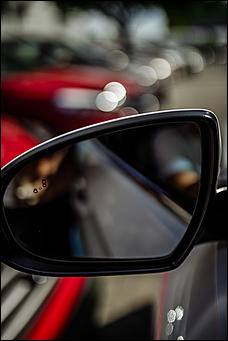    Почему стоит обратить внимание на обновленный Hyundai Tucson