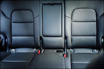    Почему стоит обратить внимание на обновленный Hyundai Tucson