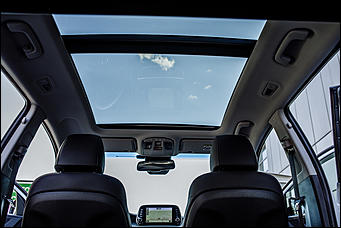    Почему стоит обратить внимание на обновленный Hyundai Tucson