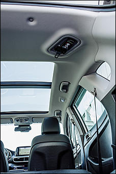    Почему стоит обратить внимание на обновленный Hyundai Tucson