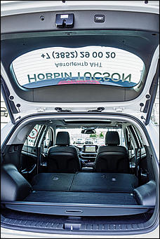    Почему стоит обратить внимание на обновленный Hyundai Tucson