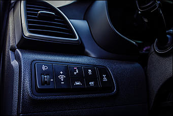    Почему стоит обратить внимание на обновленный Hyundai Tucson