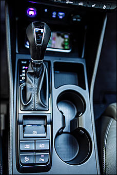    Почему стоит обратить внимание на обновленный Hyundai Tucson