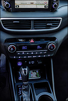    Почему стоит обратить внимание на обновленный Hyundai Tucson