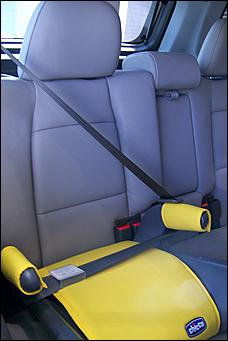 Открытие дилерского центра Hyundai    31 мая 2008 г., Барнаул