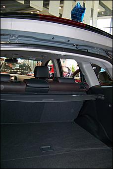 Открытие дилерского центра Hyundai    31 мая 2008 г., Барнаул