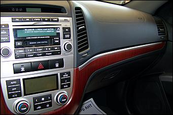 Открытие дилерского центра Hyundai    31 мая 2008 г., Барнаул