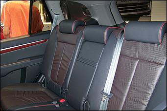 Открытие дилерского центра Hyundai    31 мая 2008 г., Барнаул