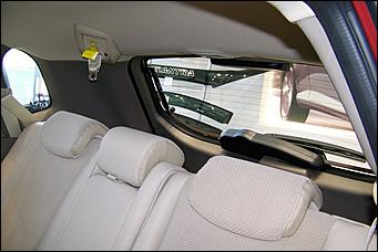 Открытие дилерского центра Hyundai    31 мая 2008 г., Барнаул