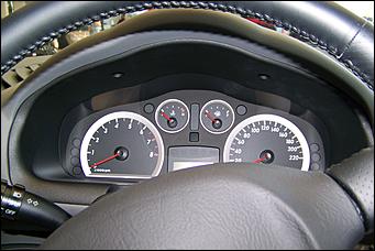 Открытие дилерского центра Hyundai    31 мая 2008 г., Барнаул