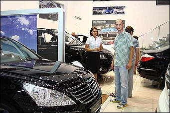 26 июля 2012 г., Барнаул   Ночной форсаж в Автоцентре АНТ- официальный дилер HYUNDAI, 26 июля с 21-00 до полуночи
