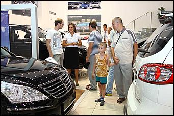 26 июля 2012 г., Барнаул   Ночной форсаж в Автоцентре АНТ- официальный дилер HYUNDAI, 26 июля с 21-00 до полуночи
