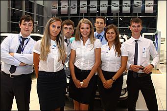 26 июля 2012 г., Барнаул   Ночной форсаж в Автоцентре АНТ- официальный дилер HYUNDAI, 26 июля с 21-00 до полуночи
