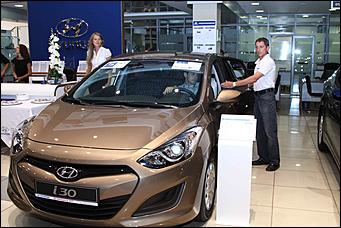 26 июля 2012 г., Барнаул   Ночной форсаж в Автоцентре АНТ- официальный дилер HYUNDAI, 26 июля с 21-00 до полуночи
