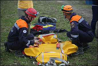 10 июня 2019 г., Белокуриха. Екатерина Смолихина   Территория развития: как прошло открытие знаменитого алтайского форума АТР